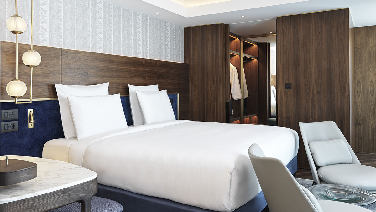 MGallery Athens Capital